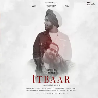 iTBAAR by Khaab