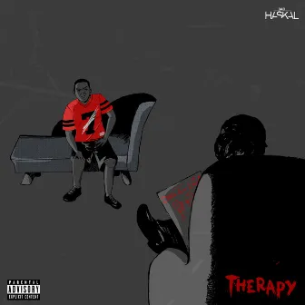 Therapy by DAB Haskal