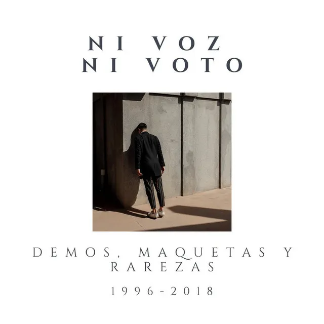 Demos, Maquetas y Rarezas (1996 - 2018)