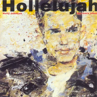 Hollelujah by Holly Johnson