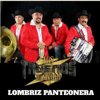 Lombriz Panteonera by Los Truenos de Sinaloa