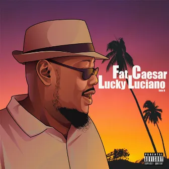 Lucky Luciano Side B by Fat Caesar