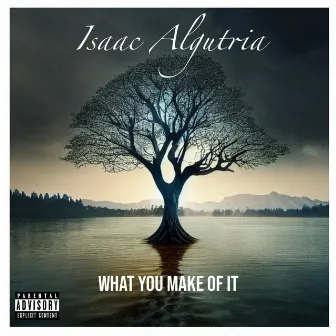 What You Make Of It by Isaac Algutria