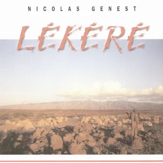 Lékéré by Nicolas Genest