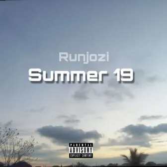 Summer 19 by Runjozi