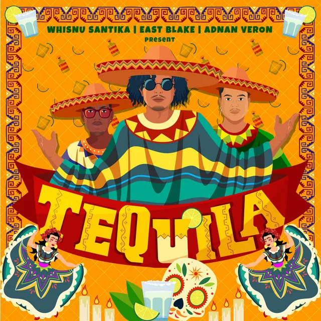 Tequila