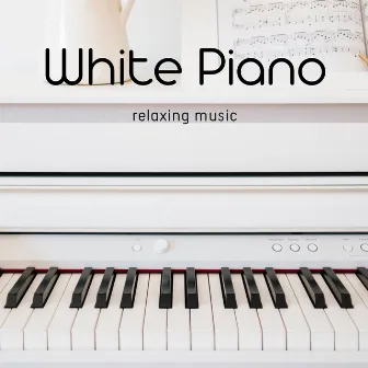 White Piano (relaxing music) by Timo Capioni