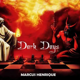 Dark Days by Marcus Henrique