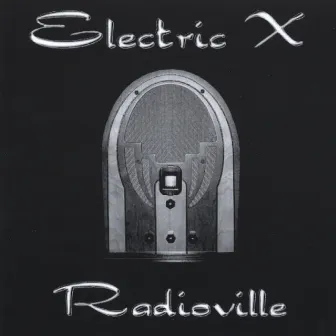 Radioville by Electric X