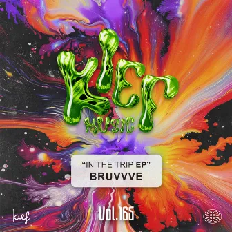 In the Trip EP by Bruvvve