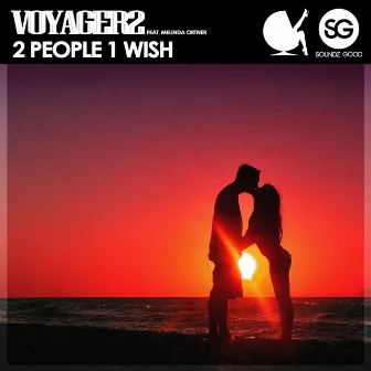 2 People 1 Wish (feat. Melinda Ortner) by Voyager2