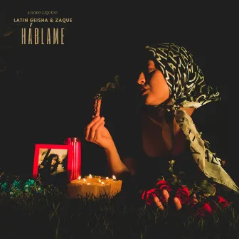 Háblame by Latin Geisha