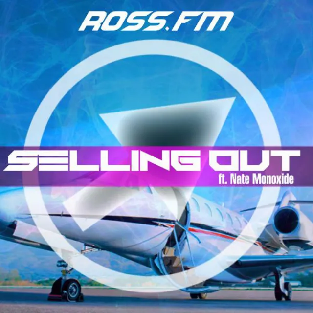 Selling Out (feat. Nate Monoxide) - Angoscia Remix