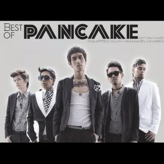 BEST OF PANCAKE by Pancake