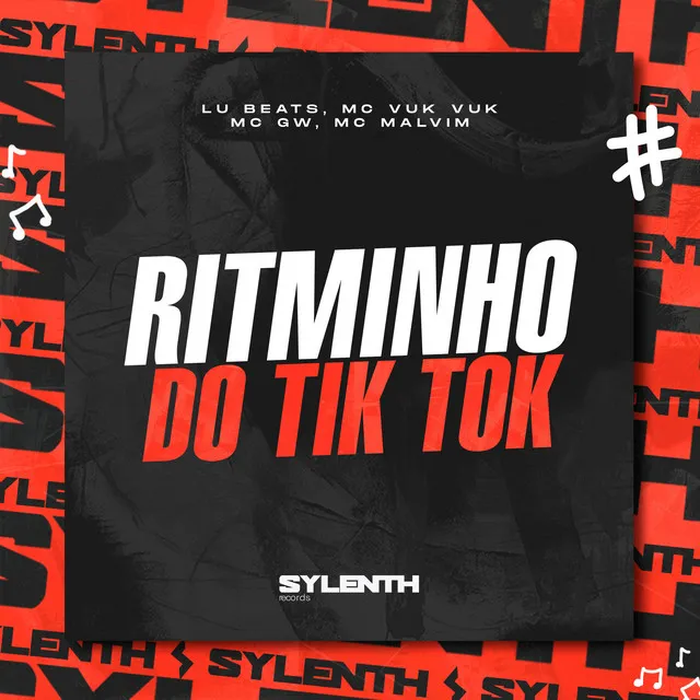 Ritminho do Tik Tok (feat. Mc Malvim)