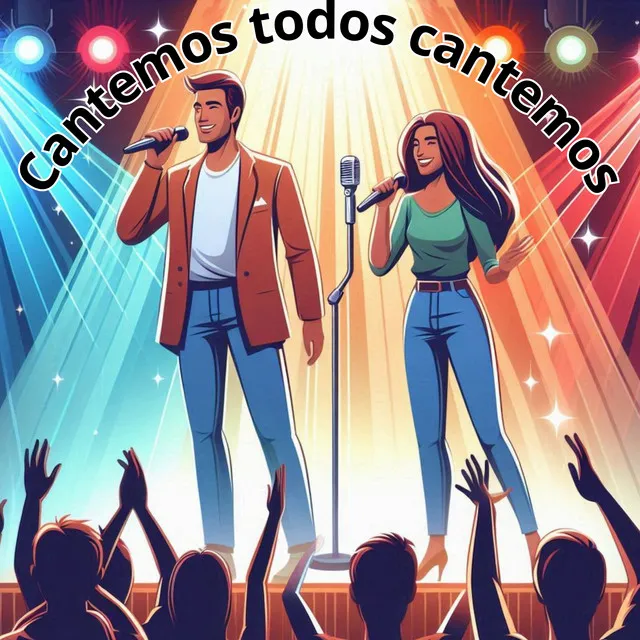 Cantemos Todos Cantemos