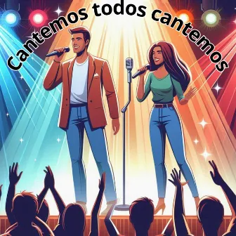 Cantemos Todos Cantemos by Salve