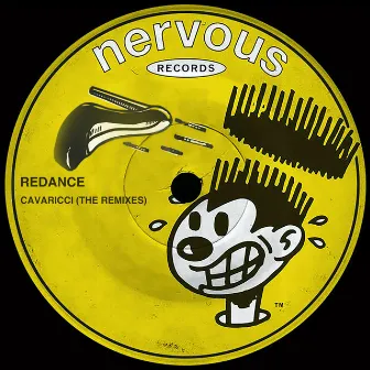 Cavaricci (The Remixes) by Redance