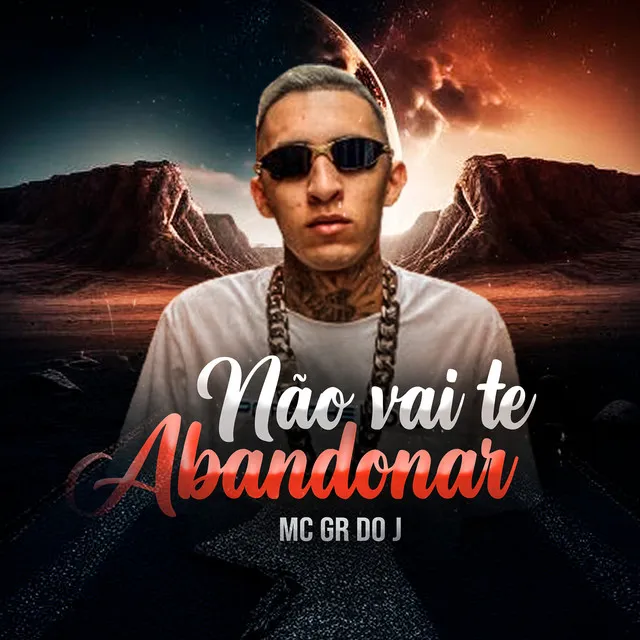 Não Vai Te Abandonar