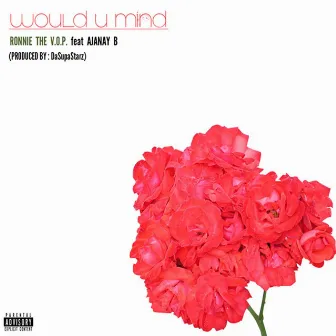 Would U Mind (feat. Ajanay B.) by Ronnie V.O.P.