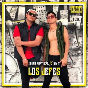 Los Jefes by Jay D