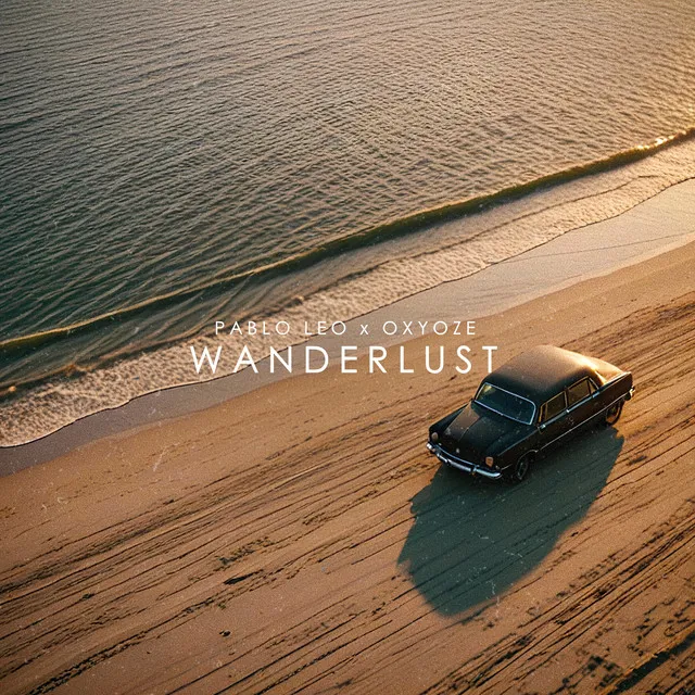 Wanderlust