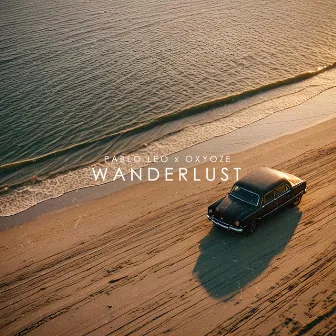 Wanderlust by Pablo Leo