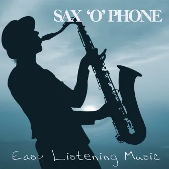 Easy Listening Music by Saxophone