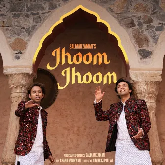 Jhoom Jhoom by Zaman Khan