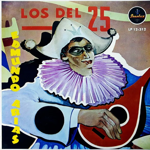 Los del 25