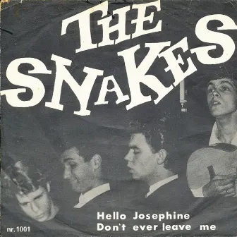 Hello Josephine by The Snakes