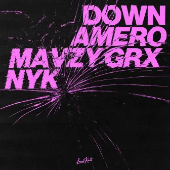 Down by NYK