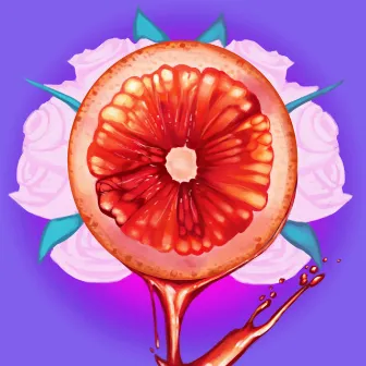 Blood Orange EP by Sakuraburst