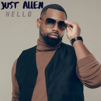 Hello by Just Allen