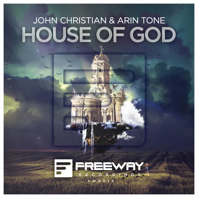 House Of God - Original Mix