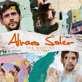 The Best Of 2015 - 2022 by Alvaro Soler