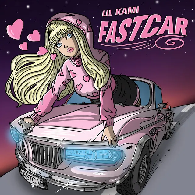 Fastcar