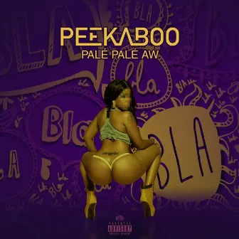 Pale pale aw by PEEKABOO