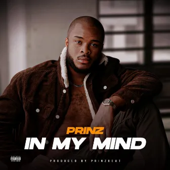 In my mind by Prinz