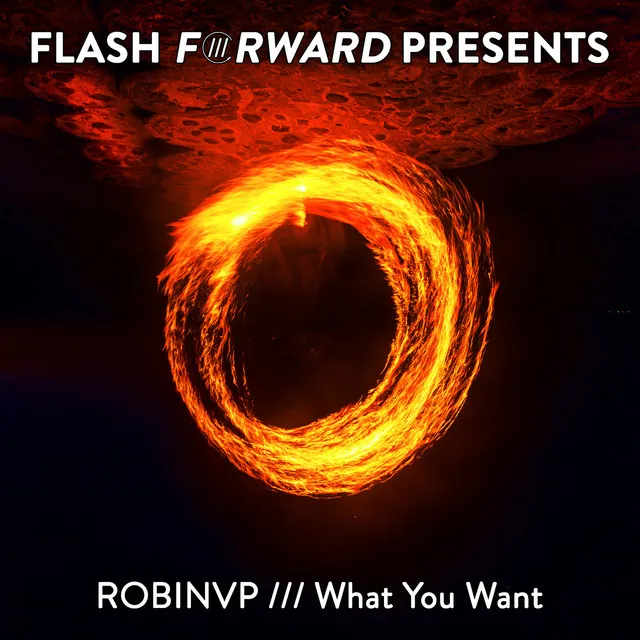 What You Want - Radio Edit