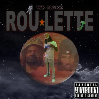 Roulette by WBMarz