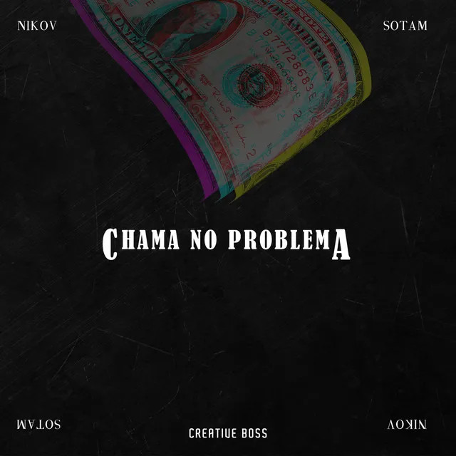 Chama no Problema