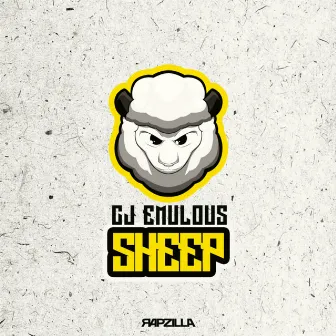 Sheep by CJ Emulous