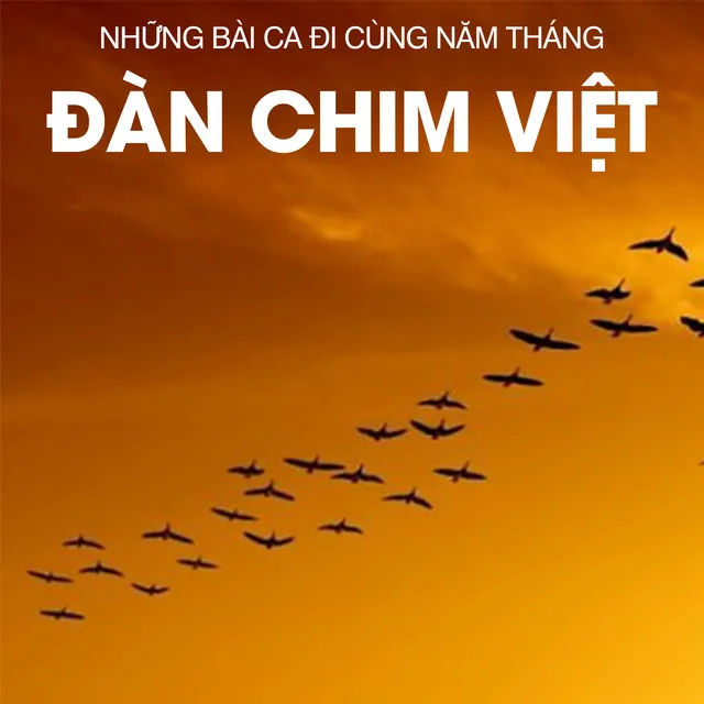 Đàn Chim Việt