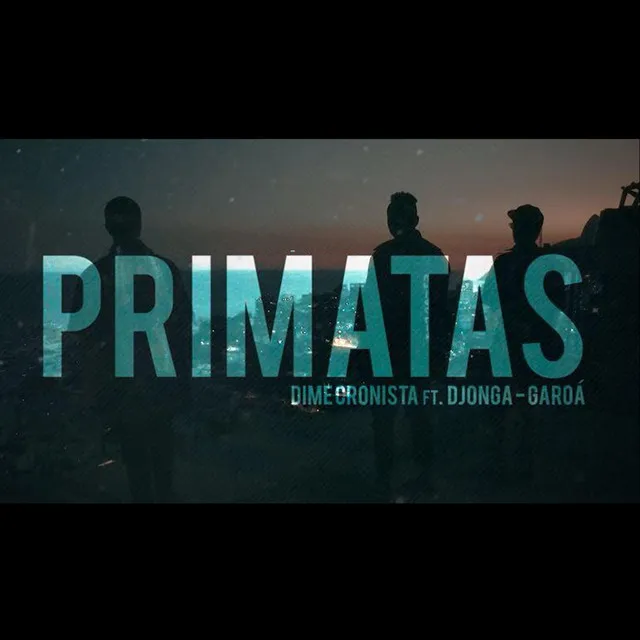 Primatas