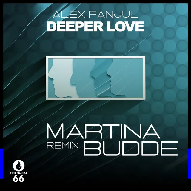 Deeper Love - Martina Budde Remix Radio Edit