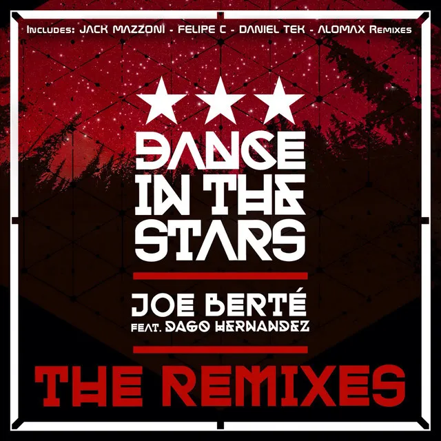 Dance in the Stars - Alomax Remix