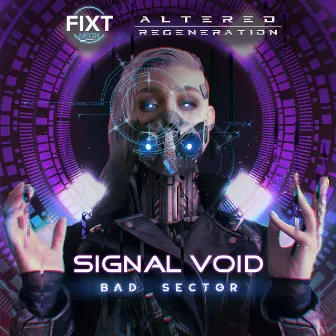 Bad Sector by Signal Void