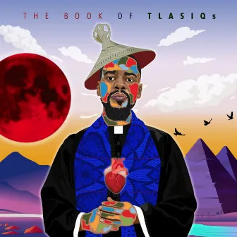 The Book of TlasiQs by MotlatsiQ