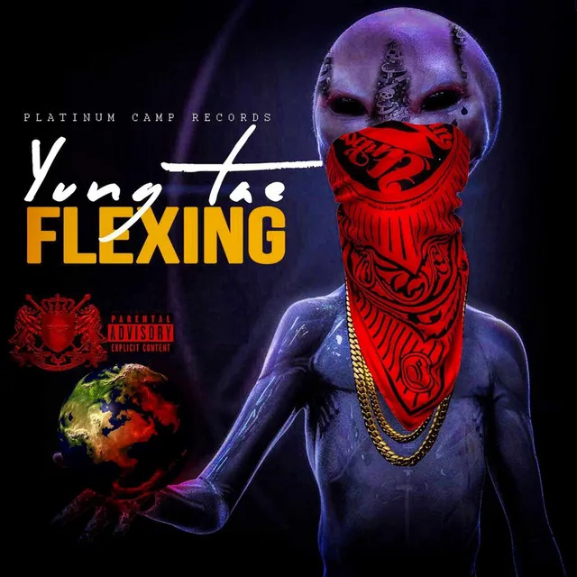 Flexing - Single